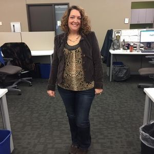 Meet your Posher, Colleen